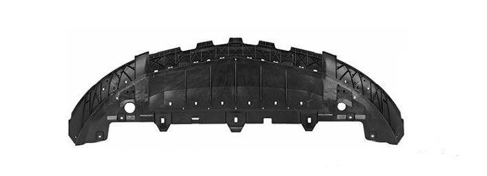 ÖN TAMPON YARASA BAKALİTİ (AMG ) W117 / W176 2013-