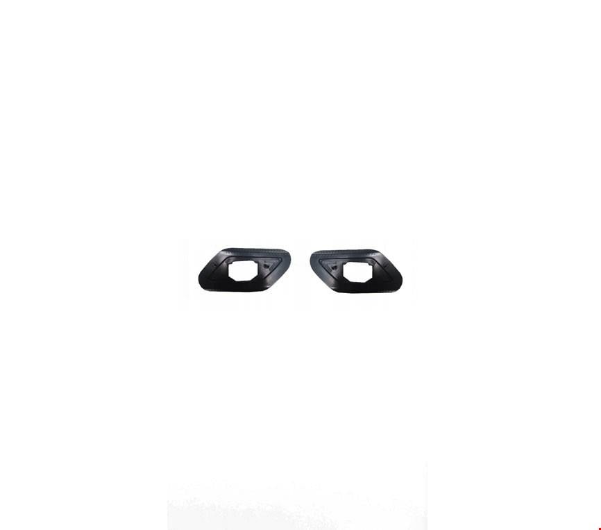 ÖN TANPON FAR YIKAMA BRAKETİ ( SET ) OCTAVİA 2013-