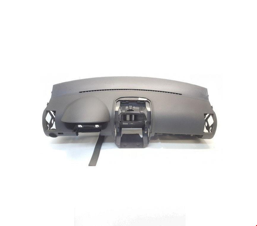 ÖN TORPİDO ( SİYAH ) POLO 2005-