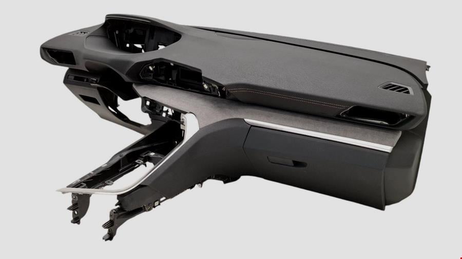 ÖN TORPİDO GÖĞÜS 3008 2016-