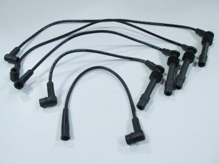OPEL ASTRA- F- SD/HB- 92/94; BUJİ KABLOSU TAKIM (8V)(C16NZ)1.6 cc (YOW JUNG)