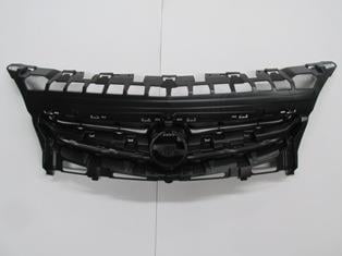 OPEL ASTRA- J- SD/HB- 12/20; ÖN PANJUR SİYAH (TYG)