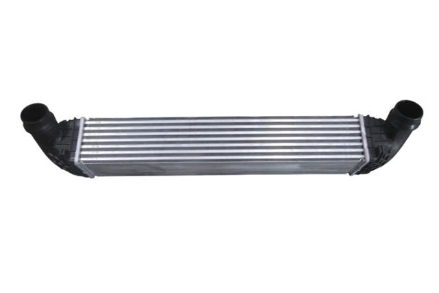 OPEL ASTRA- K- HB- 16/19; TURBO HAVA SOĞUTMA RADYATÖRÜ 1.4 (İNTERCOOLER) (BRAZİNG) (600X105X96) ORİS