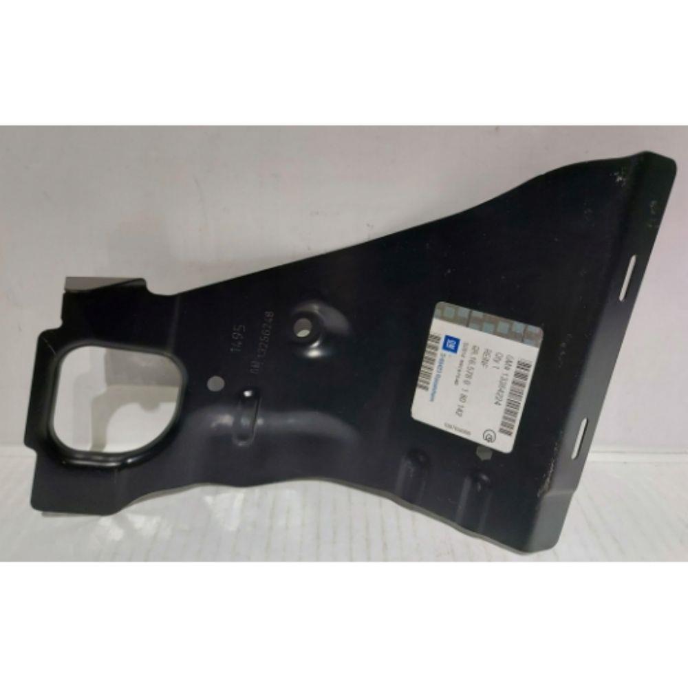 Opel Astra J Sol Şase Takviye Sacı GM Orijinal 180142 - 13364224