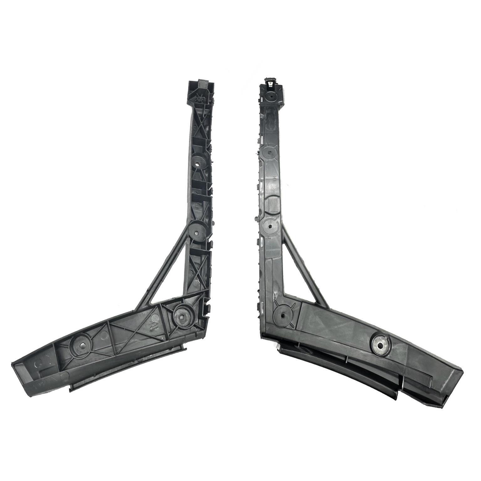 Opel Braket Tampon Insignia A 13-17 Arka Sol (Yan)