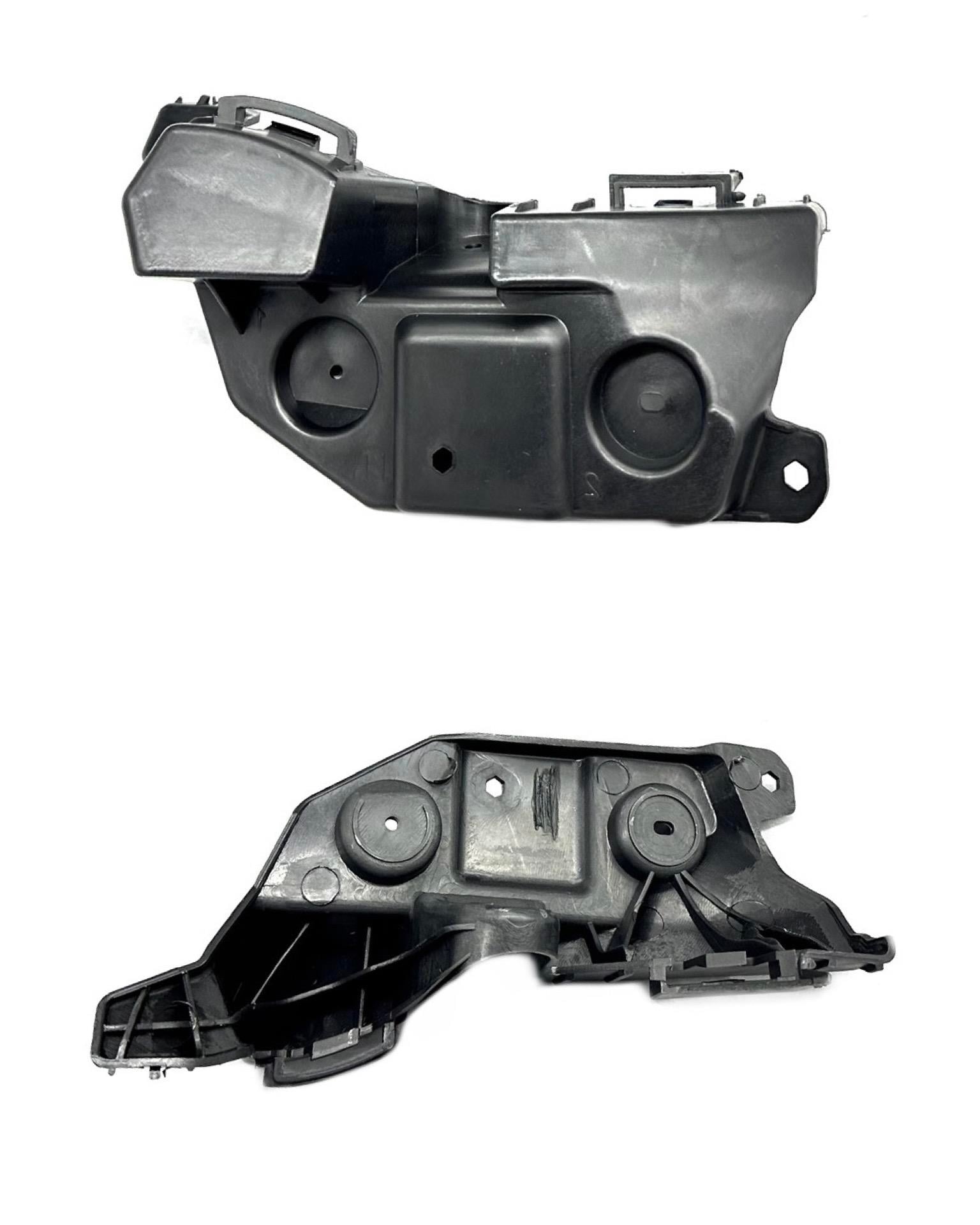 Opel Braket Tampon Insignia B 17-19 Arka Sağ (Küçük)