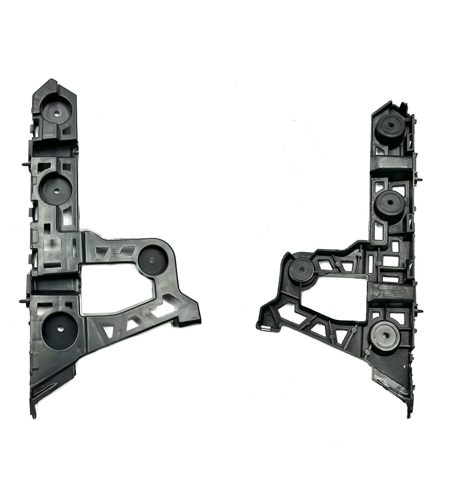 Opel Braket Tampon Insignia B 17-19 Arka Sol