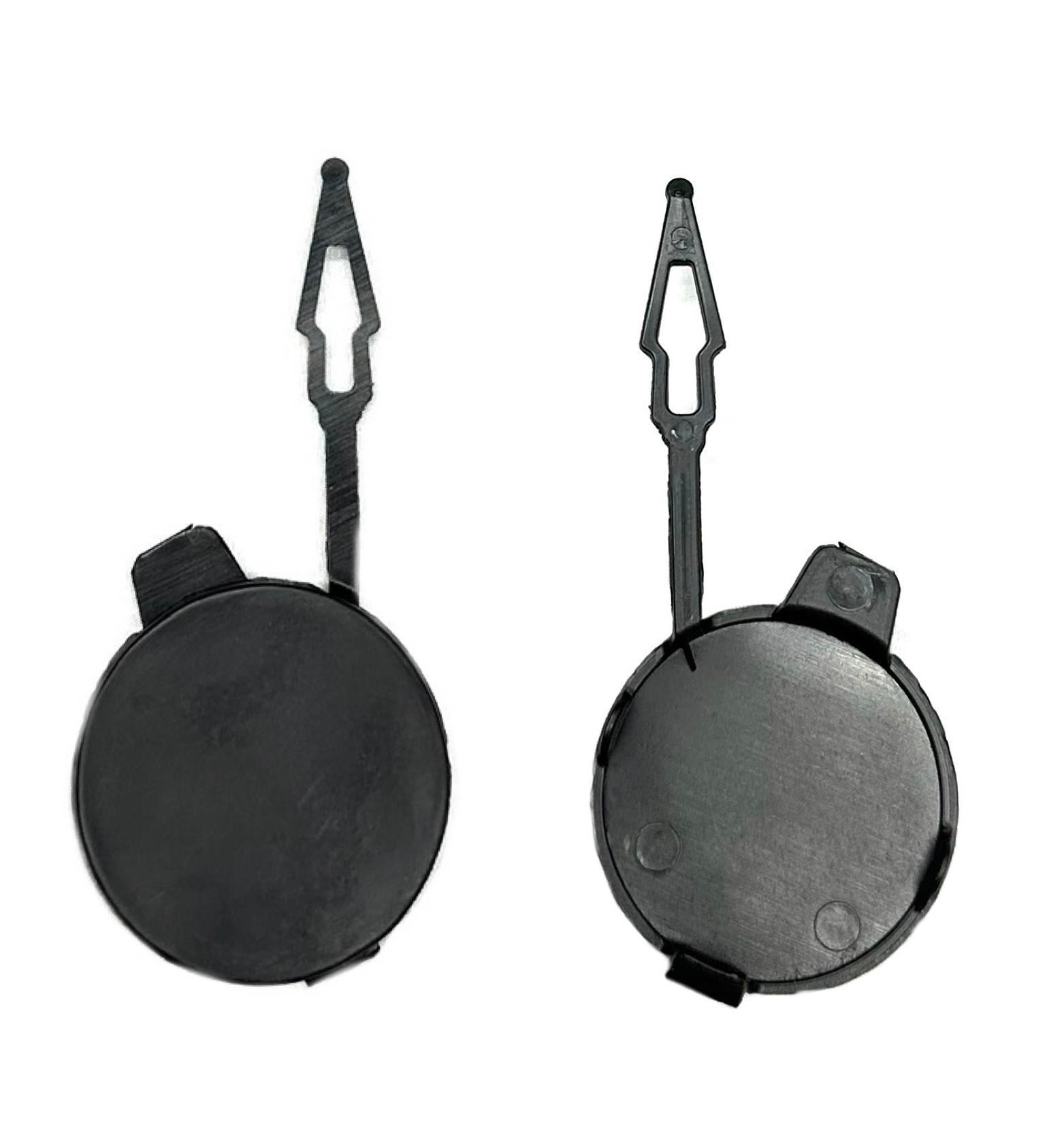 Opel Çeki Kapağı Corsa F 20-23 Arka