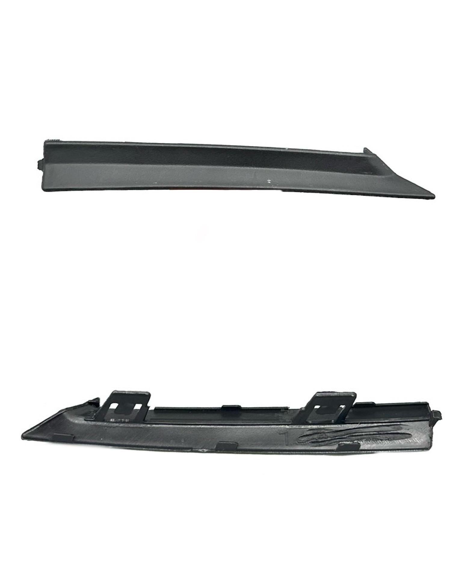 Opel Çıta Tampon Insignia B 17-19 Sol (Sis Yanı)