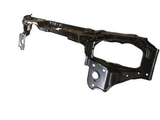 OPEL COMBO- 02/12; ÖN PANEL KOMPLE (ORAN)