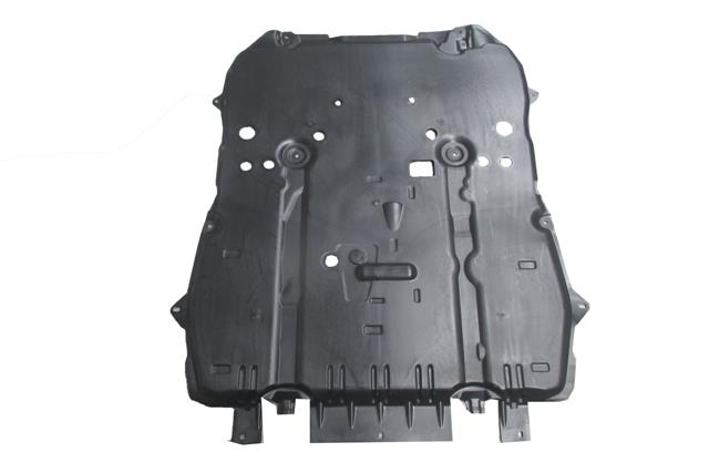 OPEL COMBO- 24/25; KARTER MUHAFAZA PLASTİĞİ (ENJEKSİYON BASKI) (UZUN ŞASE)