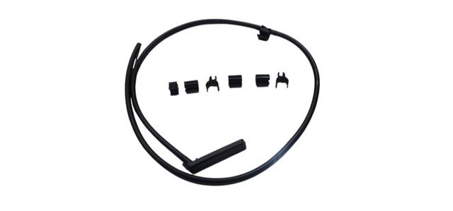 OPEL COMBO- 24/25; ÖN CAM SU FİSKİYE MEMESİ SOL