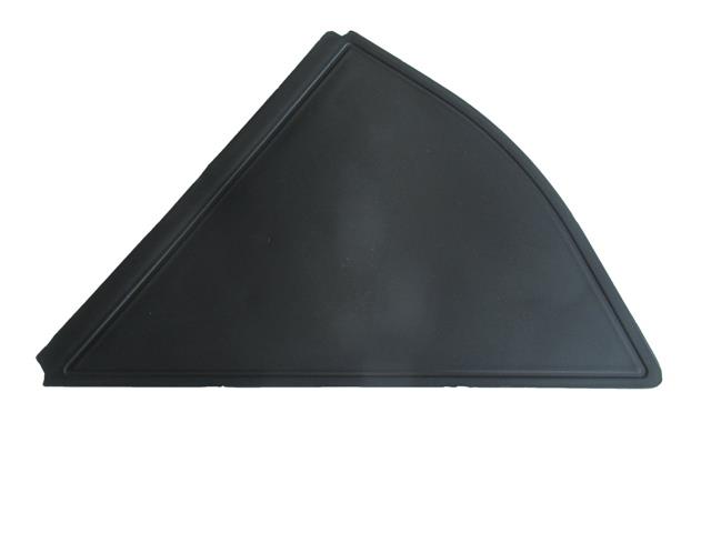 OPEL COMBO- 24/25; ÖN ÇAMURLUK ÜST KÖŞE PLASTİĞİ SOL