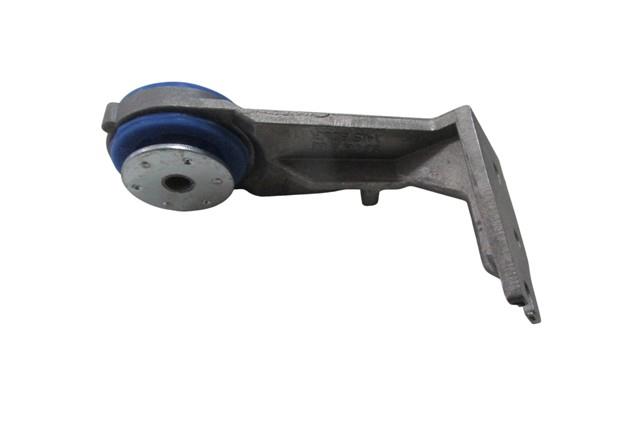 OPEL COMBO- 24/25; TURBO RADYATÖR BAĞLANTI AYAĞI (BRAKETİ) ORTA