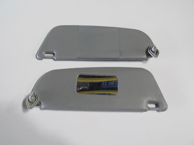 OPEL CORSA- B- 93/00; GÜNEŞLİK SAĞ/SOL SET 2 PARÇA