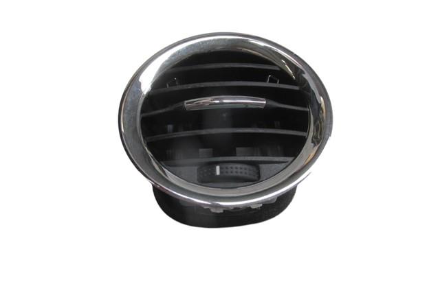 OPEL CORSA- D- 07/14; ÖN GÖĞÜS ÜFLEME PETEĞİ (ÇERÇEVESİ/ORTASI NİKELAJLI) (DİFİZÖR)