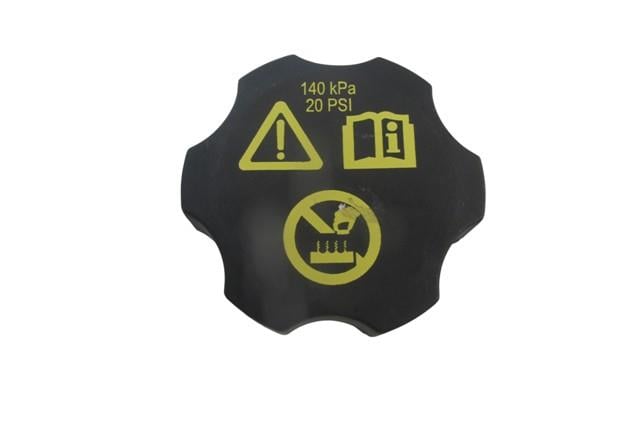 OPEL CORSA- E- 15/19; RADYATÖR YEDEK SU DEPO KAPAĞI