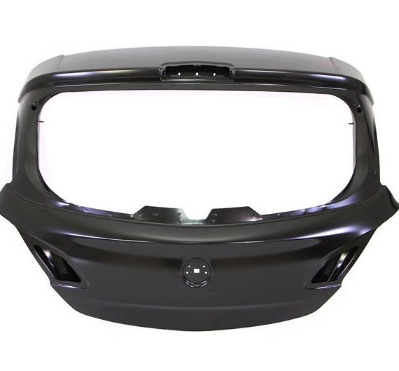 OPEL CORSA E BAGAJ KAPAĞI 2015 - 2019 ARASI  GM ORJİNAL (OEM: 13428015)