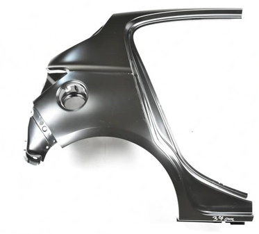OPEL CORSA E SAĞ ARKA ÇAMURLUK (OEM: 39098997)