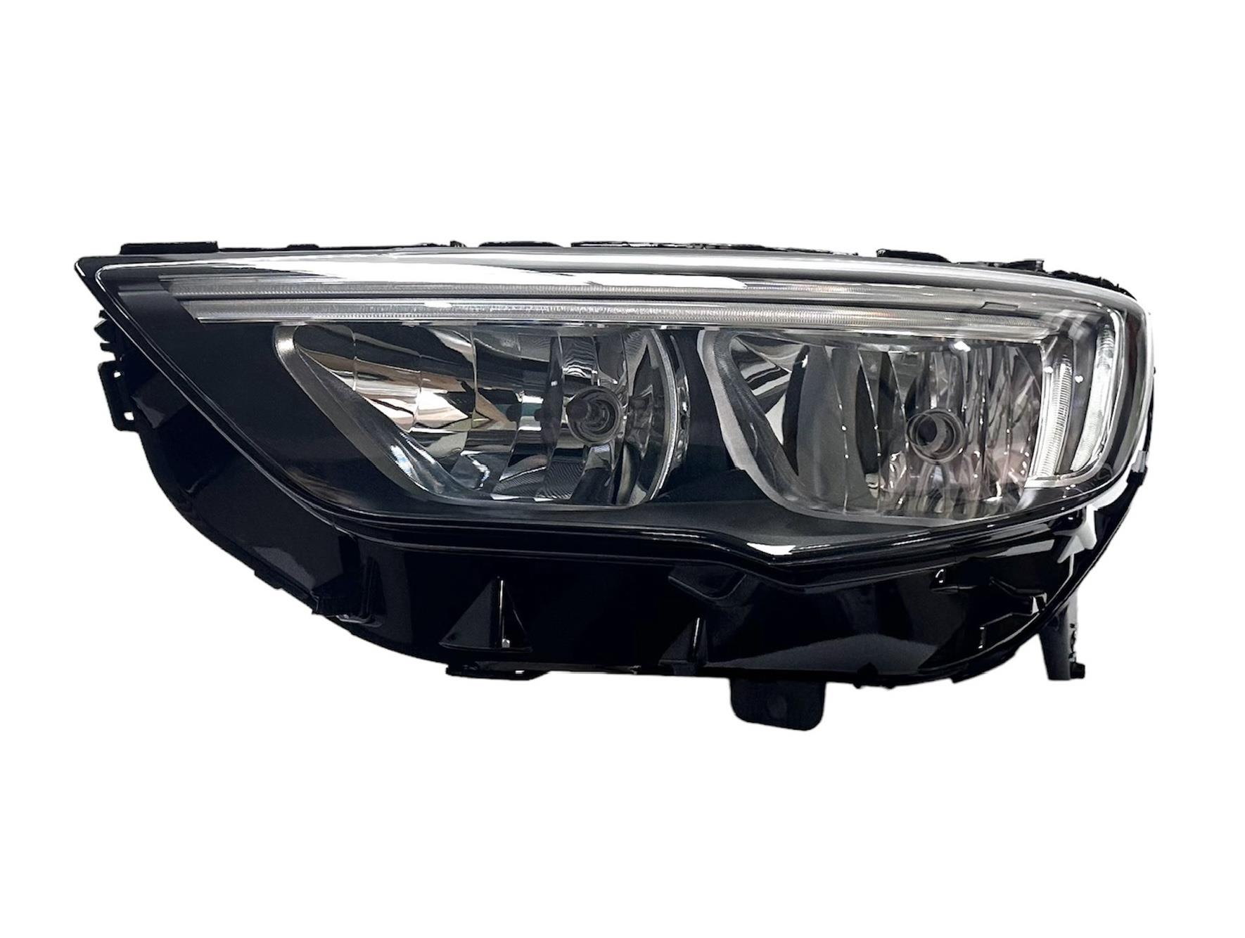 Opel Far Insignia B 17-19 Sol (Halogen)