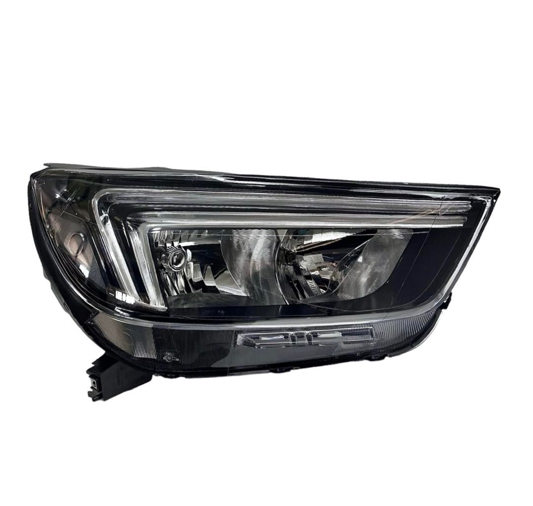 Opel Far Mokka X 16-19 Sağ (Ledli)