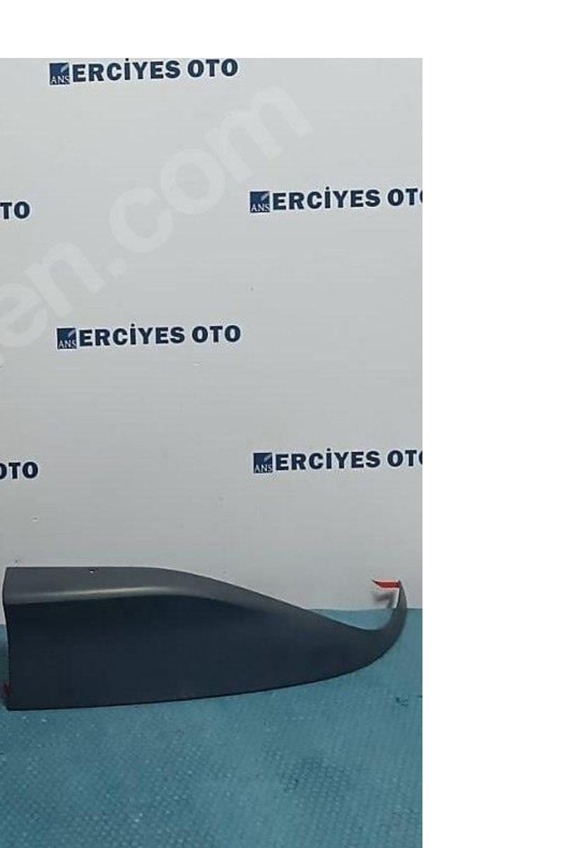 OPEL İNSİGNİA B SAĞ ARKA TAMPON EKİ (ÇITA) Astarlı Opc Spor GM ORJİNAL(39052201) 