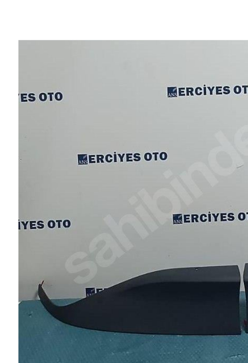 OPEL İNSİGNİA B SOL ARKA TAMPON EKİ (ÇITA) Astarlı Opc Spor GM ORJİNAL(39112885)