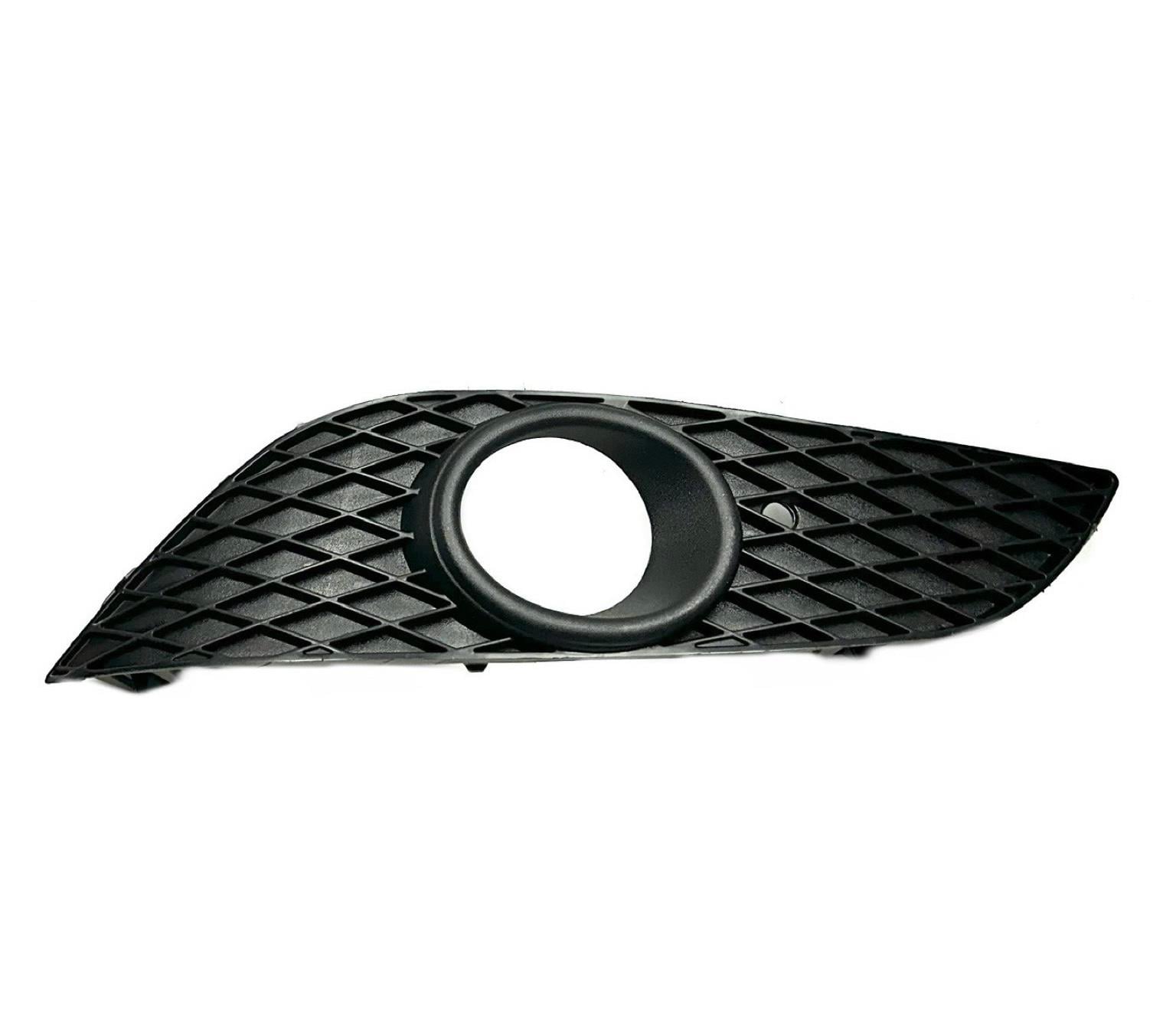 Opel Kapak Lamba Sis Astra H 07-10 Sol (Sisli)