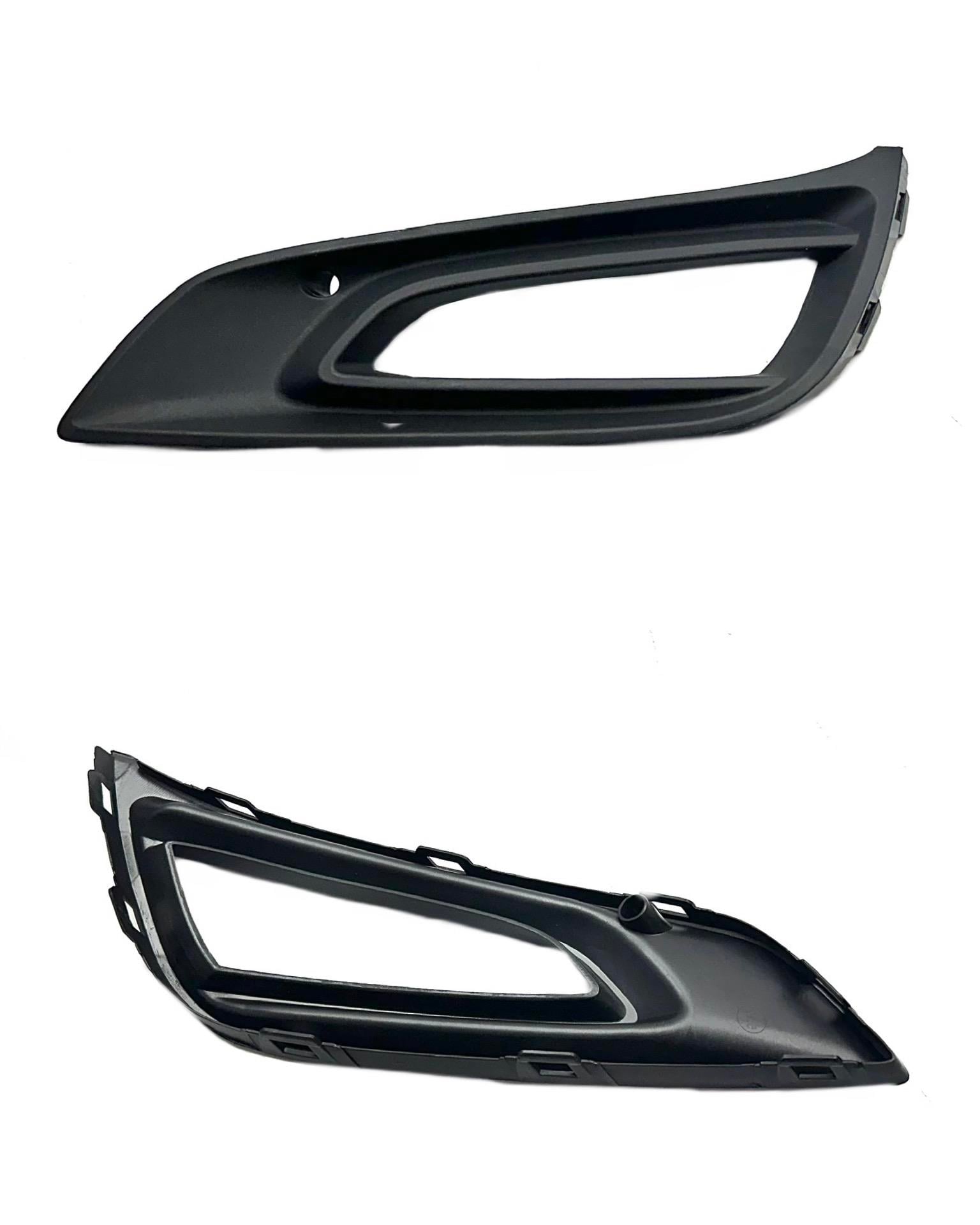 Opel Kapak Lamba Sis Astra K 17-19 Sağ (Sisli)