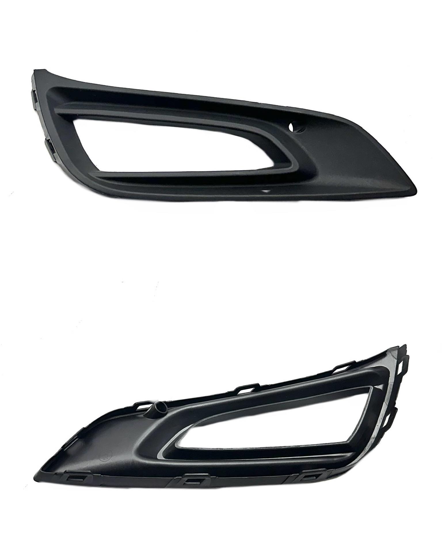 Opel Kapak Lamba Sis Astra K 17-19 Sol (Sisli)