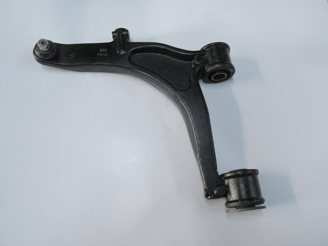 OPEL MOVANO- 04/06; ÖN ALT TABLA SOL ROTİLLİ/BURÇLU (SALINCAK) (22mm) (SH)