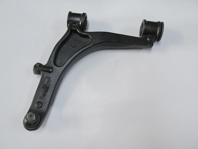 OPEL MOVANO- 99/03; ÖN ALT TABLA SOL ROTİLLİ/BURÇLU (SALINCAK) (22mm) (SH)