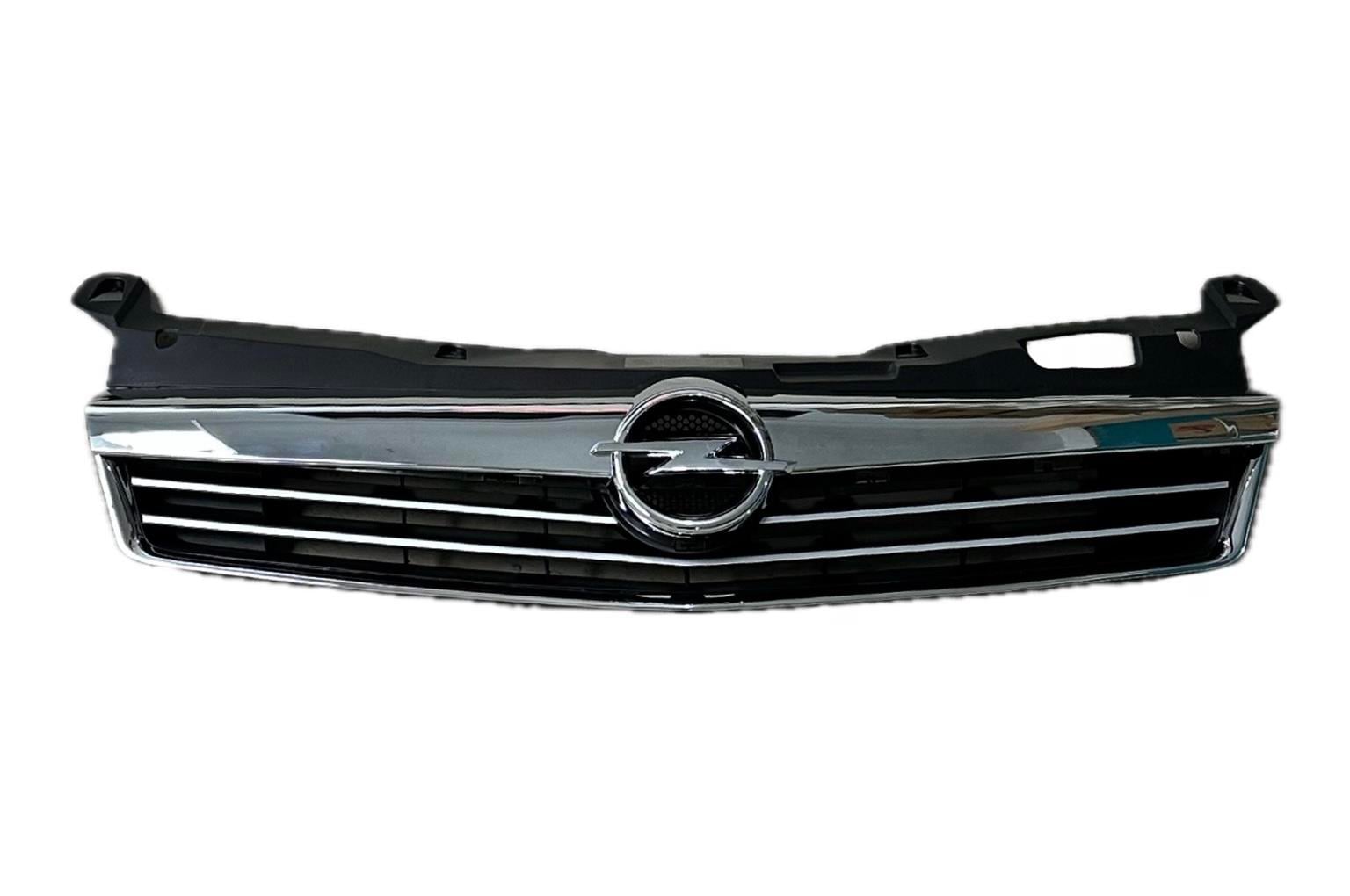 Opel Panjur Astra H 07-10 Ön (Komple)