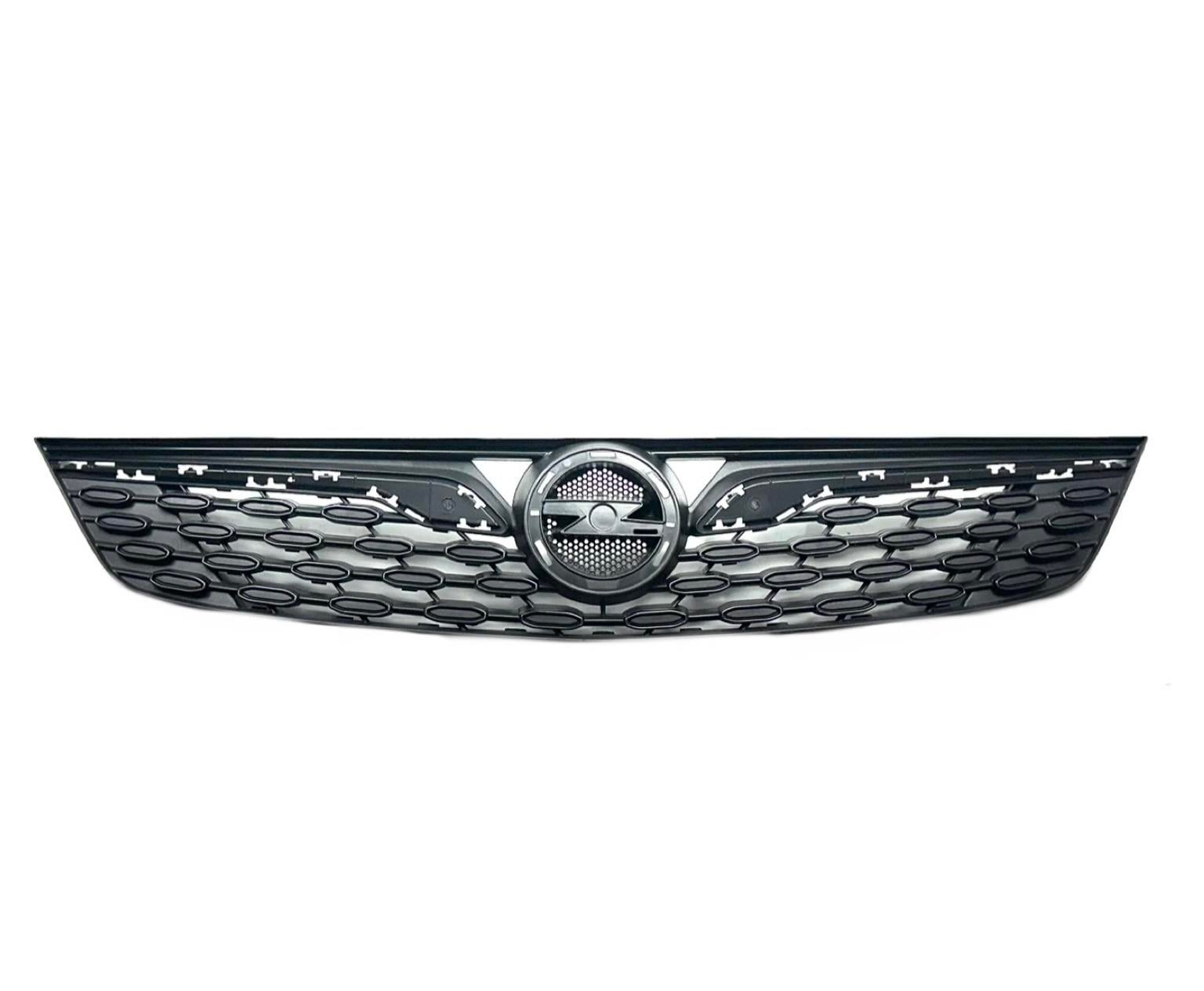 Opel Panjur Astra K 20-22 Ön (Nikelajsız)