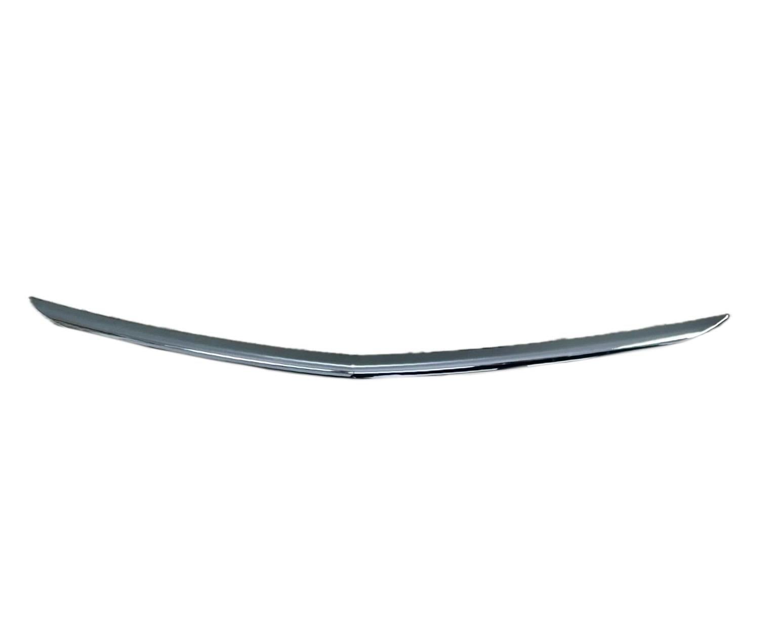 Opel Panjur Nikelajı Insignia 08-13 Ön (Kısa)
