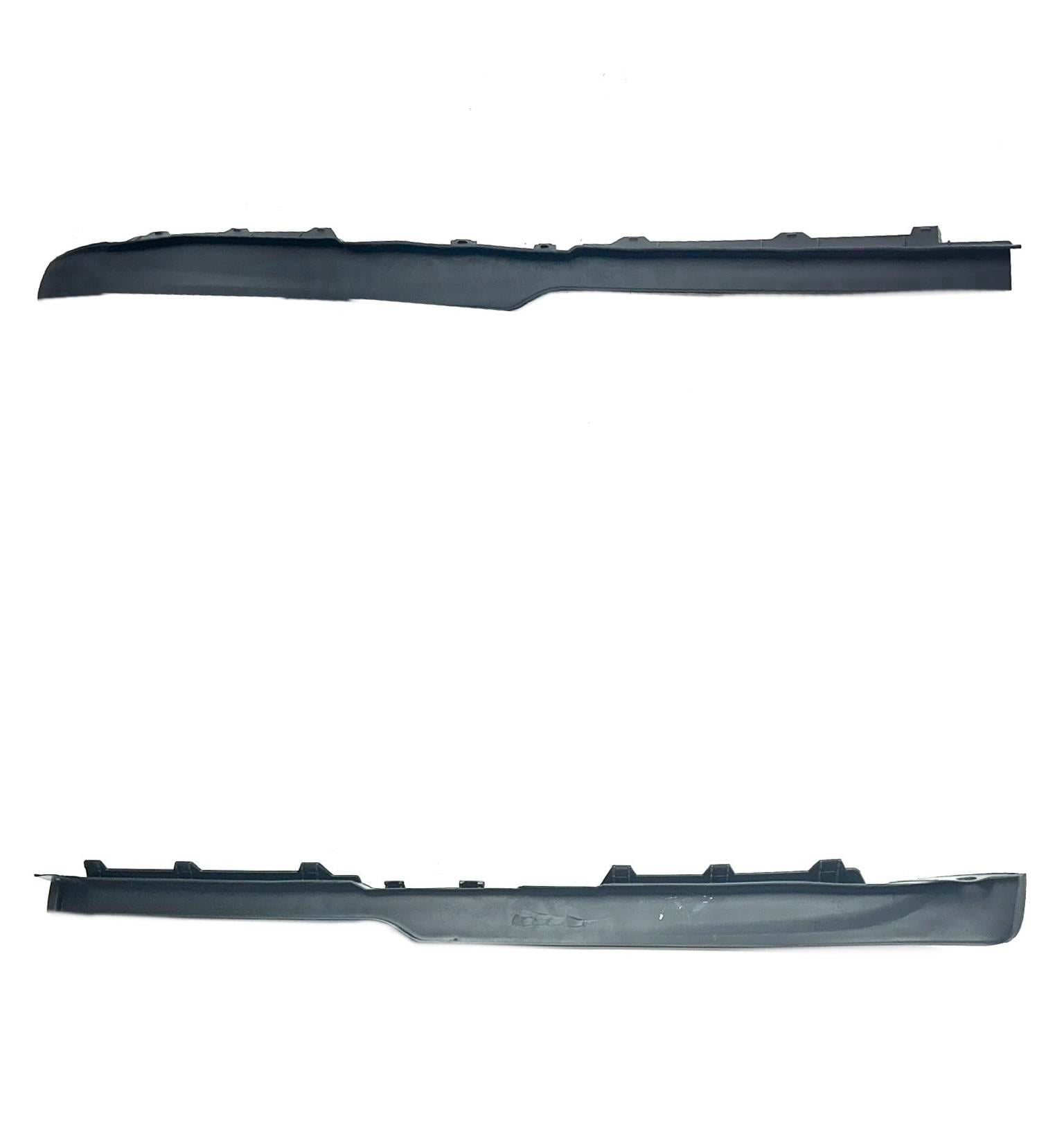 Opel Tampon Insignia B 17-19 Ön Sağ (Spoyler)