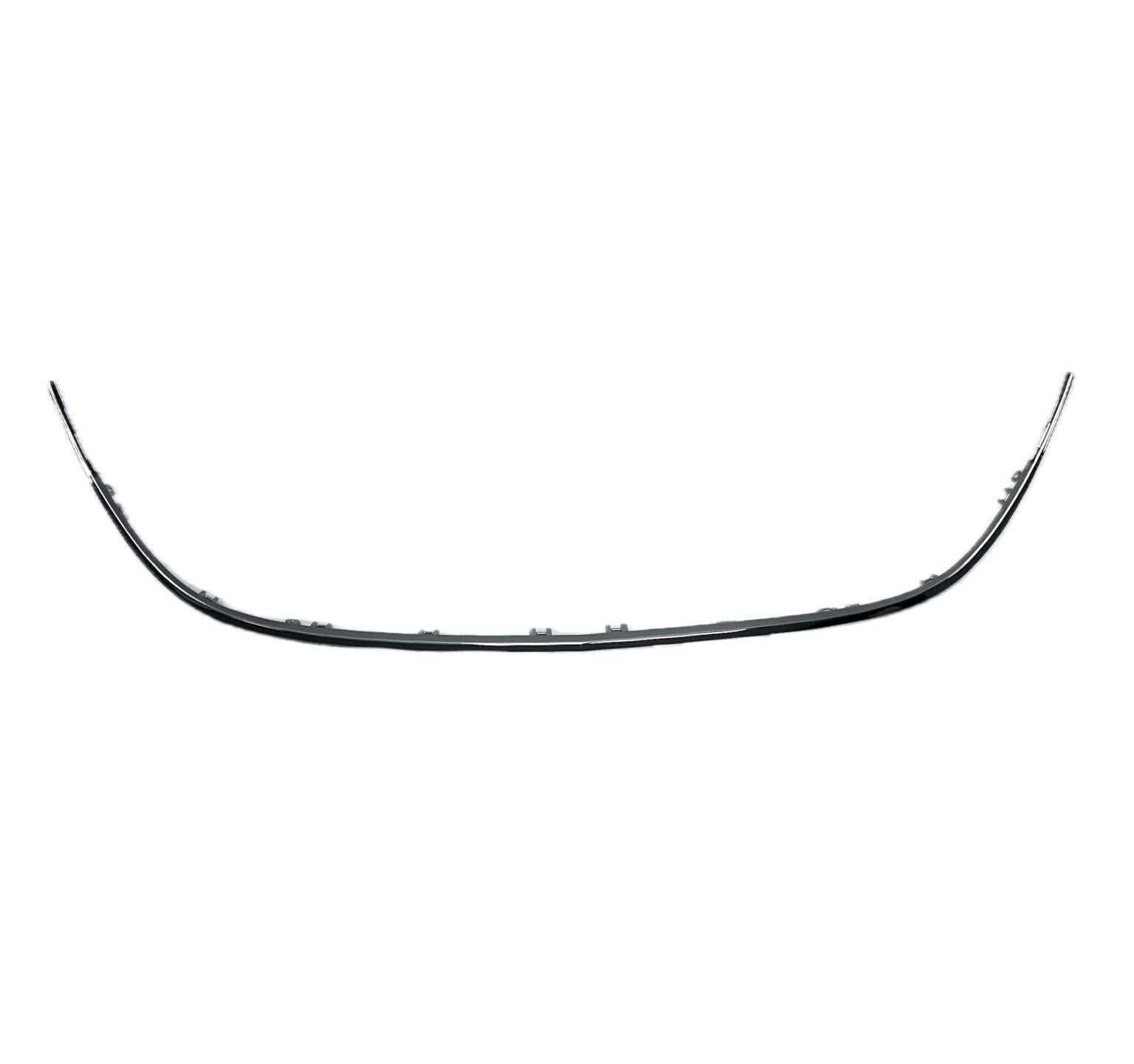 Opel Tampon Nikelajı Astra J 14-16 Ön (Orta)