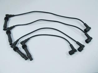 OPEL VECTRA- B- 96/99; BUJİ KABLOSU TAKIM (16V)(X16XEL)1.6 cc (YOW JUNG)