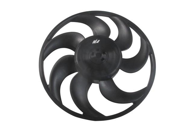 OPEL VECTRA- B- 96/99; KLİMA FAN KANADI