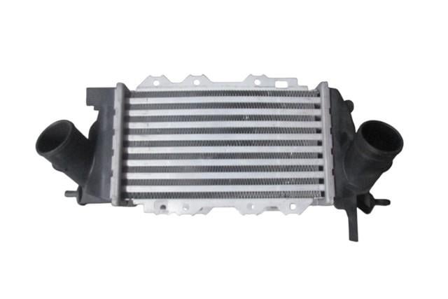OPEL VECTRA- B- 96/99; TURBO HAVA SOĞUTMA RADYATÖRÜ 2.0/2.2 DTI (İNTERCOOLER)BRAZİNG)233X127X73)ORİS