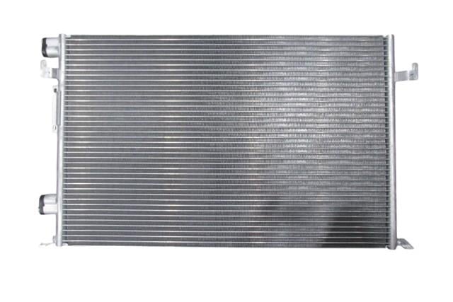 OPEL VECTRA- C- 03/05; KLİMA RADYATÖRÜ 1.6/1.8/2.2 (BRAZING) (660X411X16) ALÜMİNYUM (ORİS)