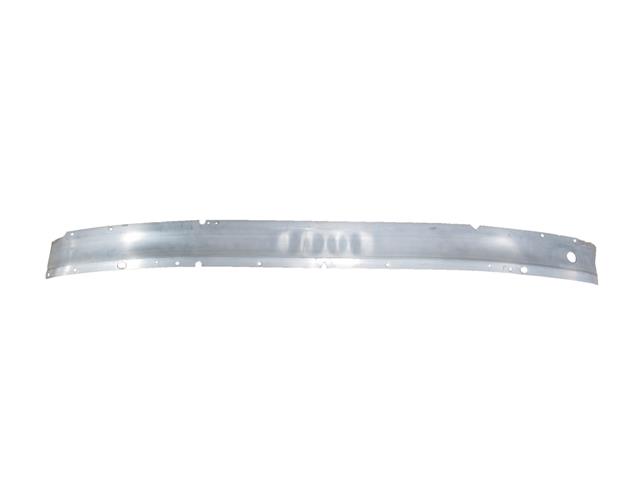 OPEL ZAFIRA- 05/11; ÖN TAMPON DEMİRİ (ALÜMİNYUM) (TW)