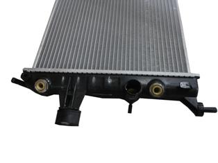OPEL ZAFIRA- 99/04; SU RADYATÖRÜ 1.6/1.8/2.2 (BRAZİNG) (600X368X16) (MANUEL) ALM (ORİS)