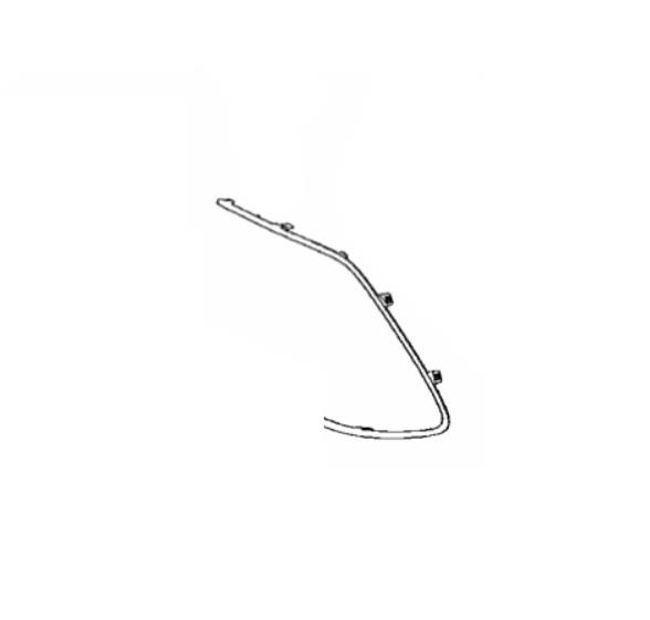 PANJUR BANDI KROM HB SAĞ COROLLA 2019-