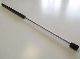 PEUGEOT 106- 97/01; KAPUT AMORTİSÖRÜ (71CM) (TUFF SUPPORT)