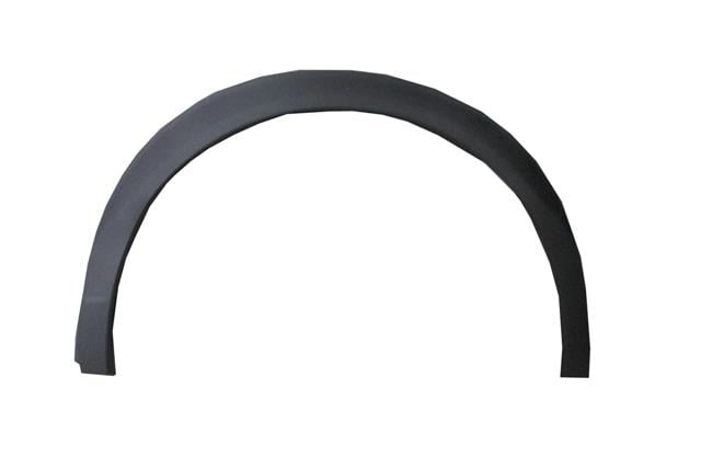PEUGEOT 2008- 24/25; ARKA ÇAMURLUK DODİK PLASTİĞİ SOL SİYAH (TYG)