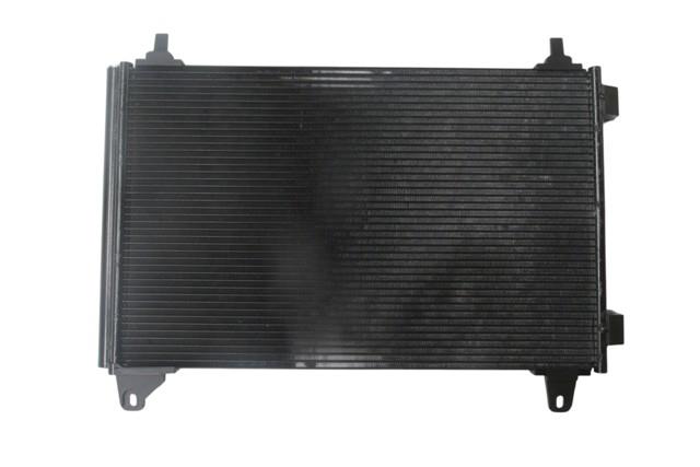 PEUGEOT 2008- 24/25; KLİMA RADYATÖRÜ 1.2/1.5 (BRAZING) ALÜMİNYUM (ORİS)