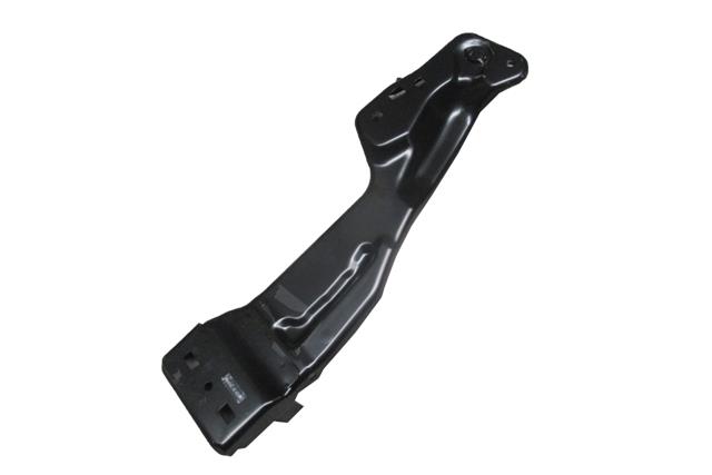 PEUGEOT 2008- 24/25; ÖN PANEL YAN PARÇA SOL (TW)