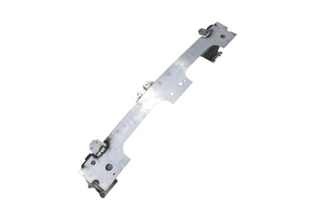 PEUGEOT 2008- 24/25; ÖN TAMPON DEMİRİ (ALÜMİNYUM)