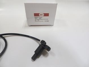 PEUGEOT 206- HB- 99/09; ABS SENSÖRÜ ARKA SAĞ/SOL AYNI (ADET) (1,4/1,6/2,0/1,4 HDİ/1,9HDİ) (SH)